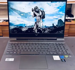 Photo - New Laptop HP Victus 16 16GB Intel Core I7 SSD 512GB