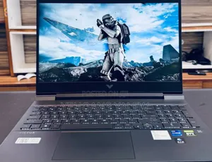 New Laptop HP Victus 16 16GB Intel Core I7 SSD 512GB