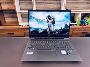 New Laptop HP Victus 16 16GB Intel Core I7 SSD 512GB