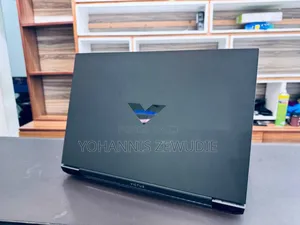 New Laptop HP Victus 16 16GB Intel Core I7 SSD 512GB