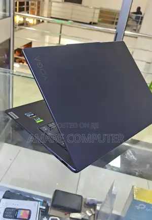 New Laptop Lenovo Yoga 7i 32GB Intel Core I7 SSD 1T