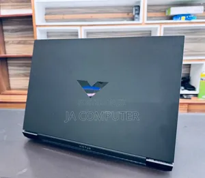 New Laptop HP Victus 16 16GB Intel Core I7 SSD 512GB