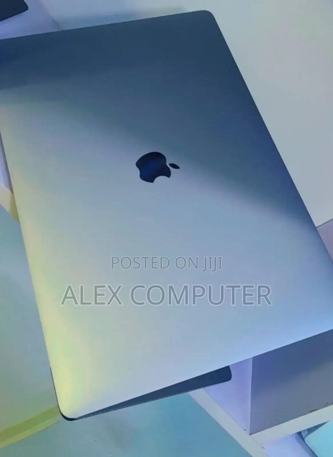 New Laptop Apple MacBook Pro 2019 32GB Intel Core I9 SSD 1T