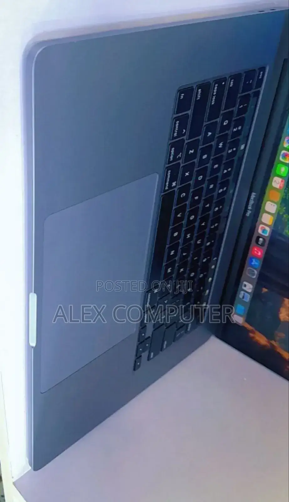 New Laptop Apple MacBook Pro 2019 32GB Intel Core I9 SSD 1T