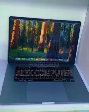 New Laptop Apple MacBook Pro 2019 32GB Intel Core I9 SSD 1T
