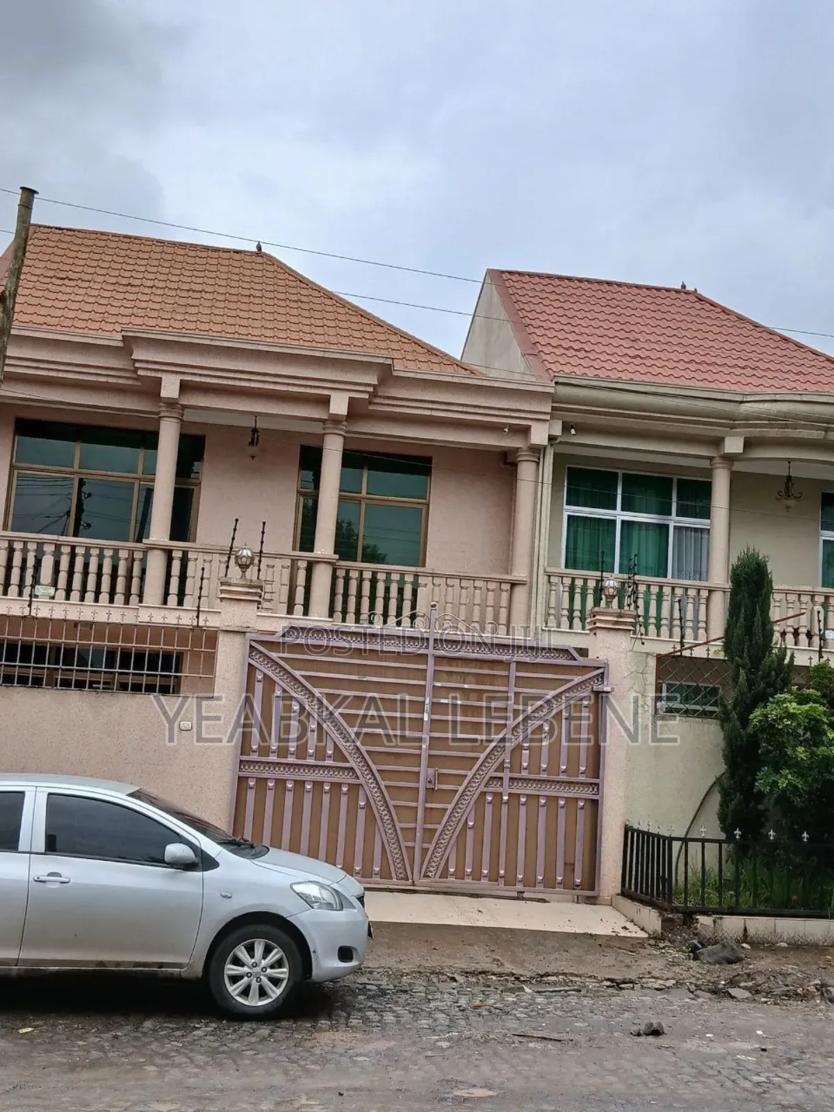 5bdrm House in Bole for sale