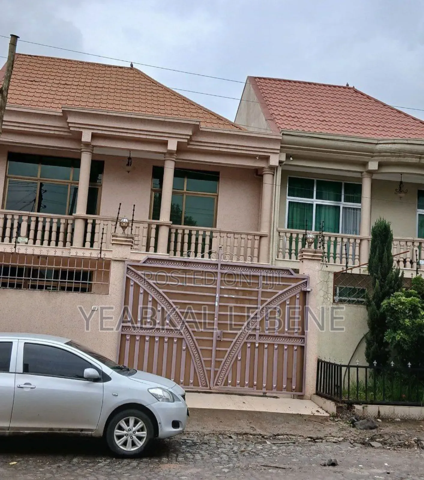 5bdrm House in Bole for sale