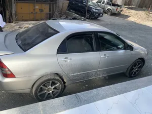 Photo - Corolla for Rent {ኮሮላ ኪራይ }