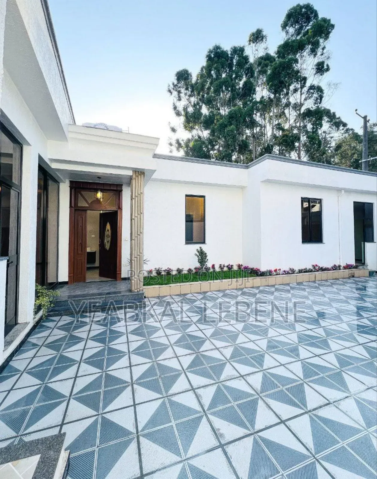 3bdrm Villa in Bole for sale