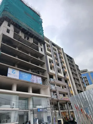 በቦሌ መደሃኒያም የንግድ ሱቆችንና የመኖሪያ አፓርትመንት ሽያጭ እስከ 40% Discount ያግኙ ይሸምቱ