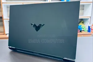 New Laptop HP Victus 16 16GB Intel Core I7 SSD 512GB