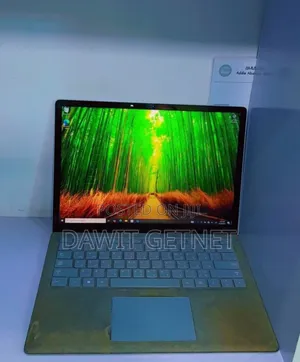 New Laptop Microsoft Surface Laptop Studio 8GB Intel Core I5 SSD 256GB