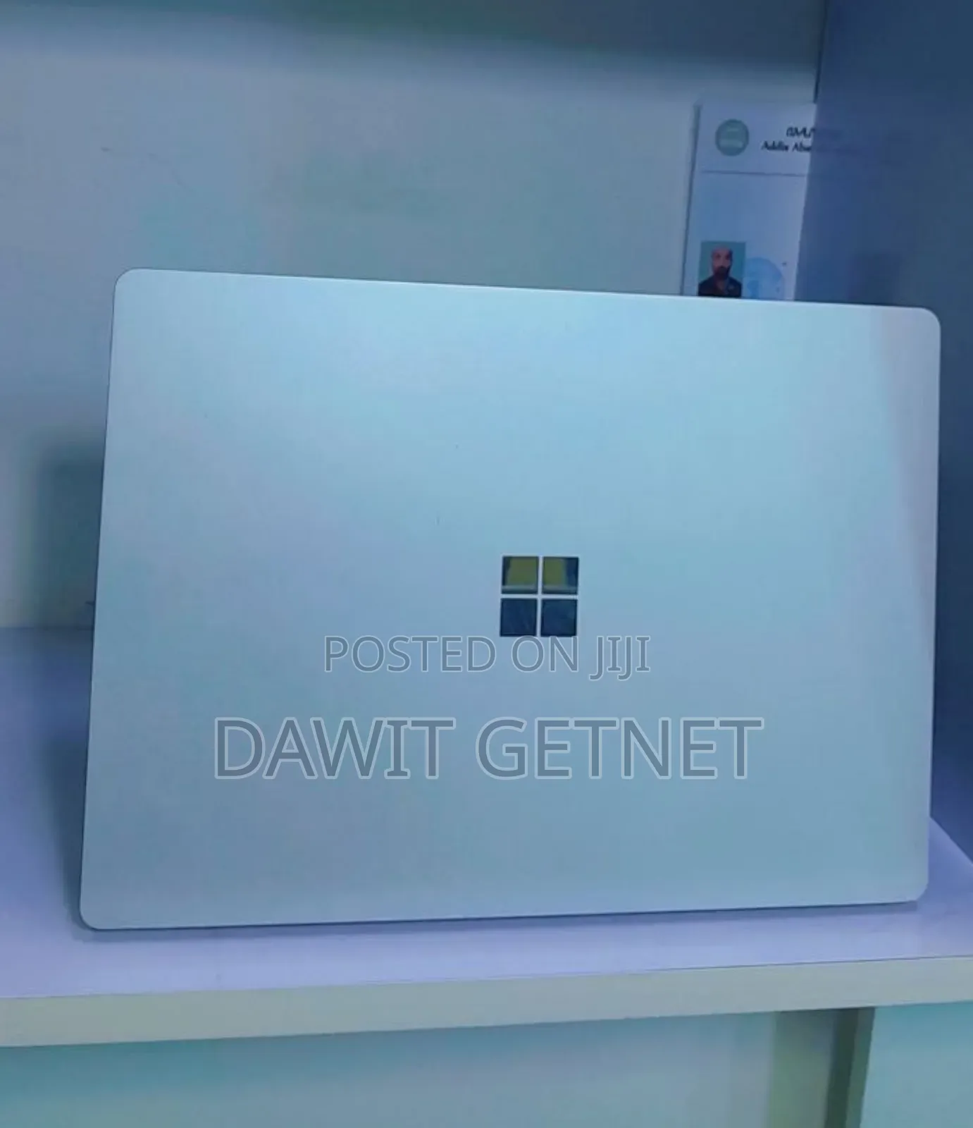 New Laptop Microsoft Surface Laptop Studio 8GB Intel Core I5 SSD 256GB