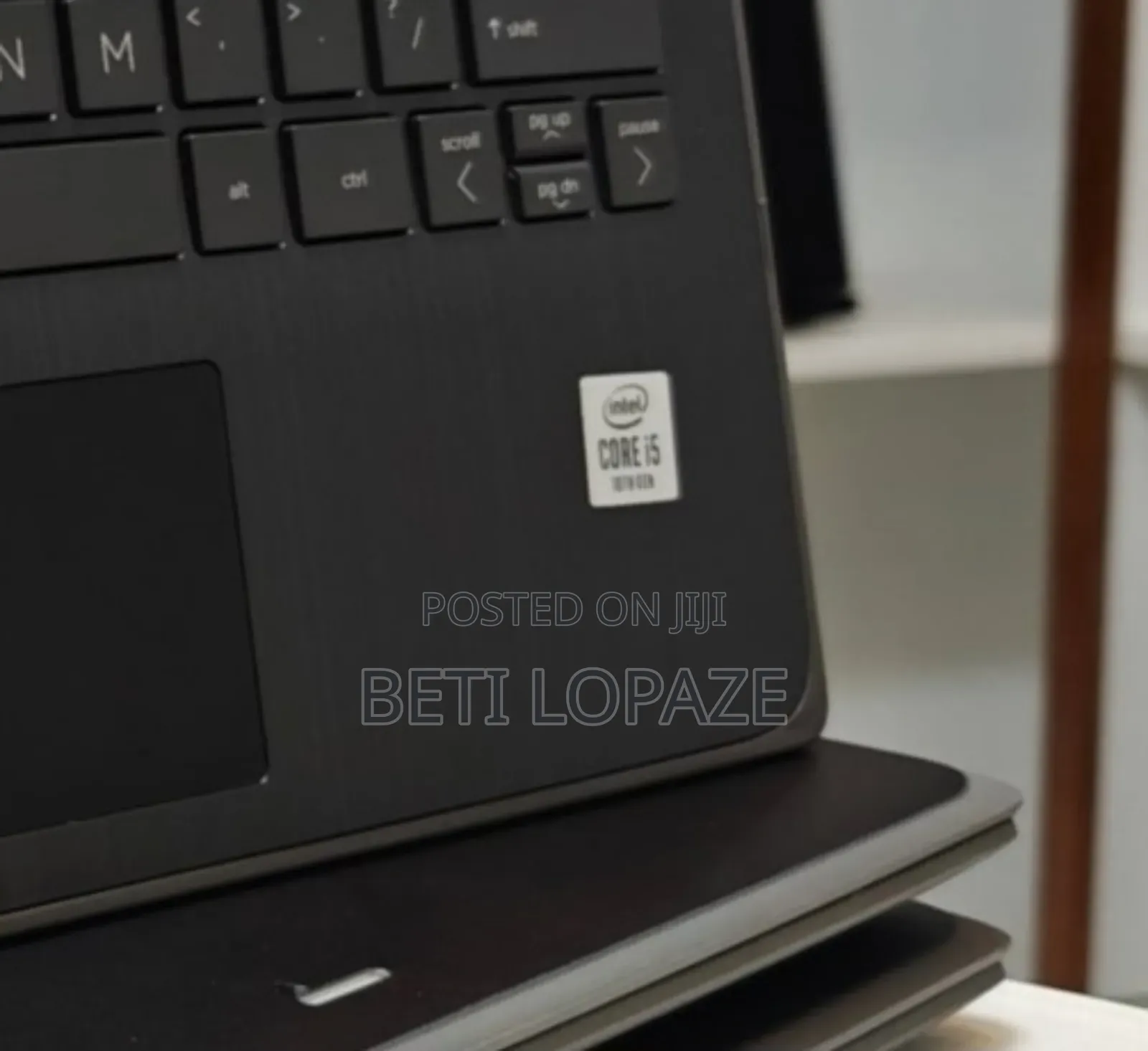 New Laptop HP ProBook 430 G6 8GB Intel Core I5 SSD 256GB