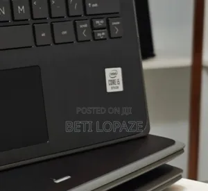 New Laptop HP ProBook 430 G6 8GB Intel Core I5 SSD 256GB