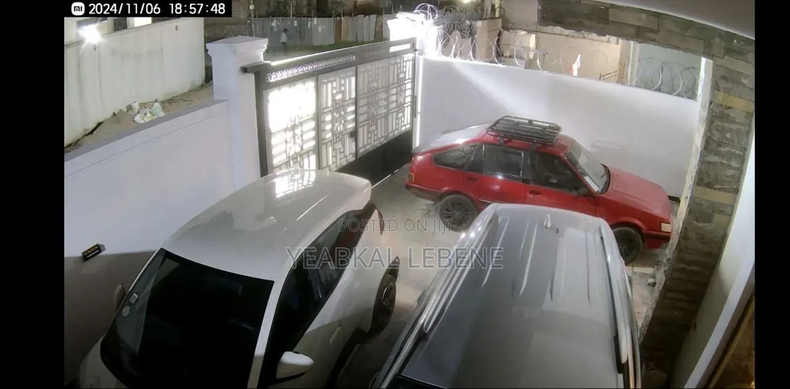 Furnished 6bdrm House in Bole for sale