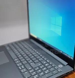 New Laptop Lenovo ThinkBook 15 8GB Intel Core I5 SSD 256GB