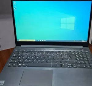 New Laptop Lenovo ThinkBook 15 8GB Intel Core I5 SSD 256GB