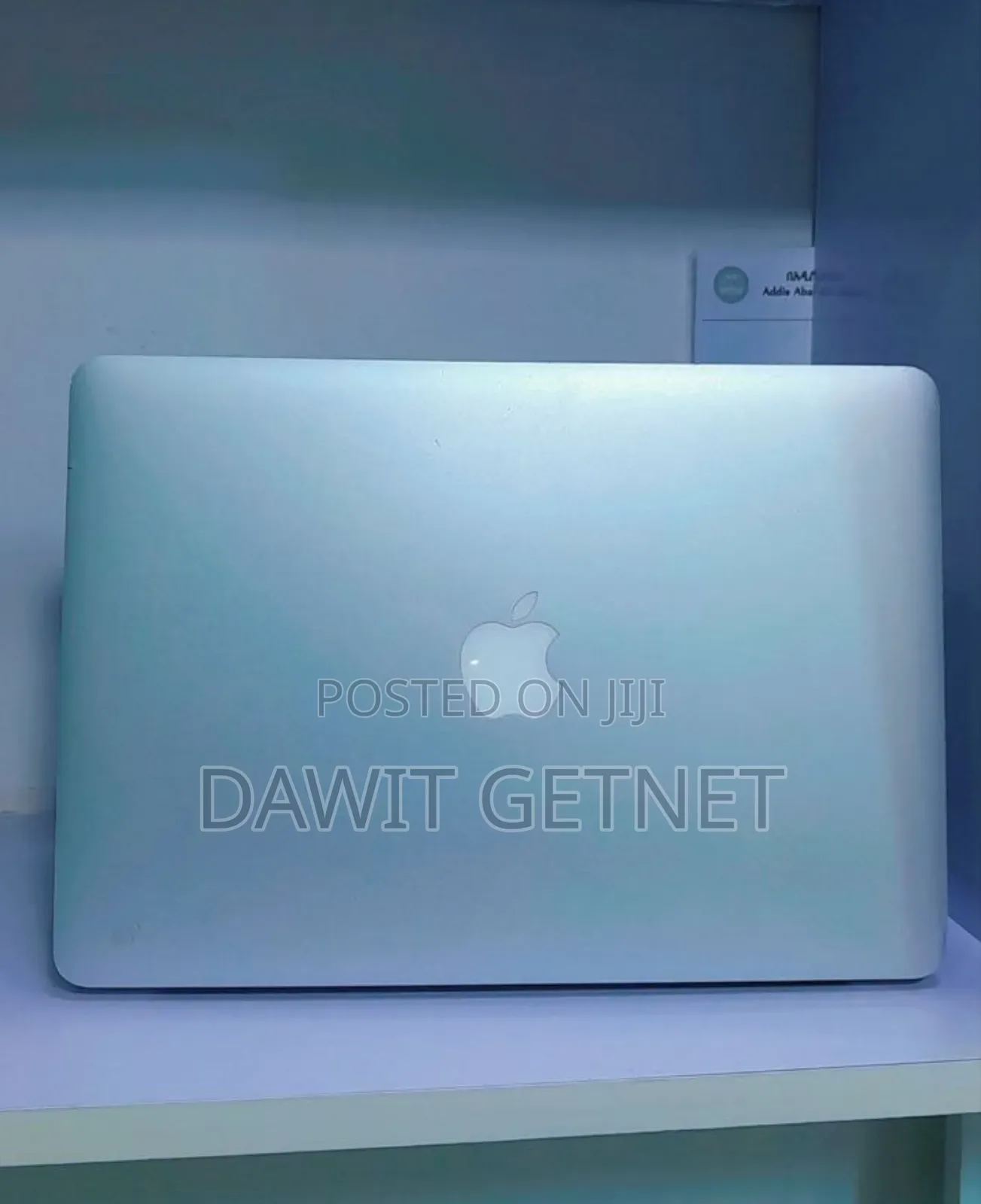 New Laptop Apple MacBook Pro 2019 4GB Intel Core I5 SSD 128GB