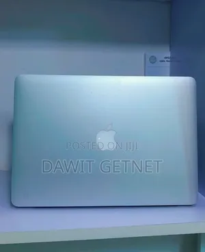 Photo - New Laptop Apple MacBook Pro 2019 4GB Intel Core I5 SSD 128GB