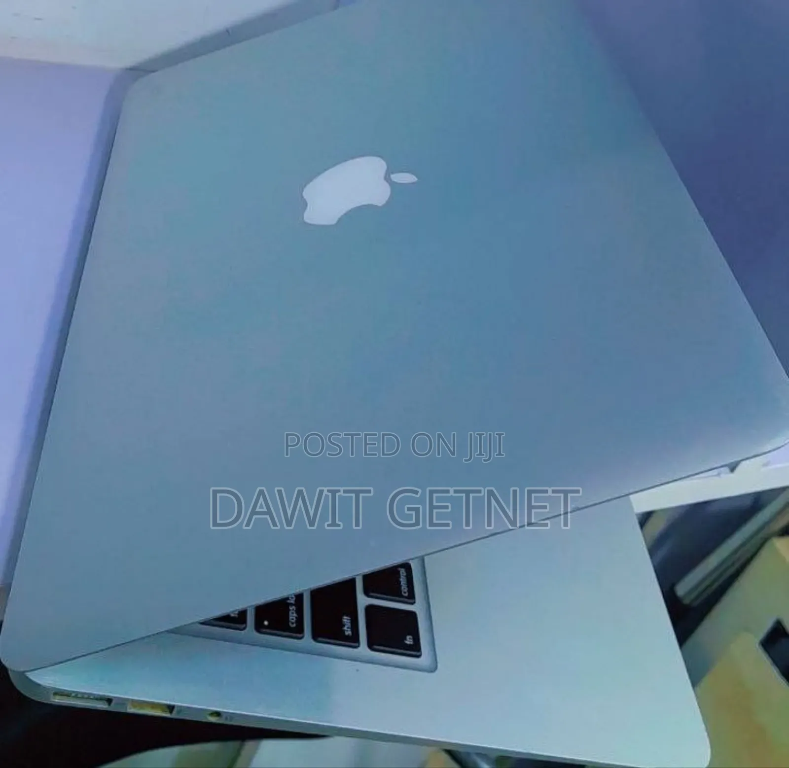 New Laptop Apple MacBook Pro 2019 4GB Intel Core I5 SSD 128GB