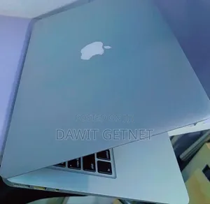New Laptop Apple MacBook Pro 2019 4GB Intel Core I5 SSD 128GB