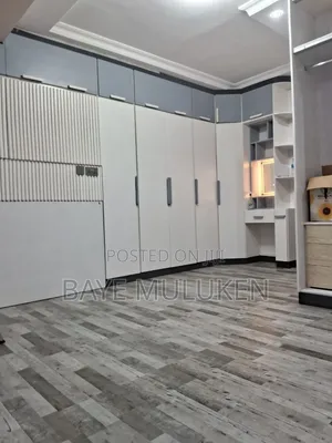 Photo - Furnished 3bdrm Apartment in Nifas Silk-Lafto for sale