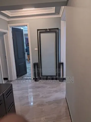 Furnished 3bdrm Apartment in Nifas Silk-Lafto for sale