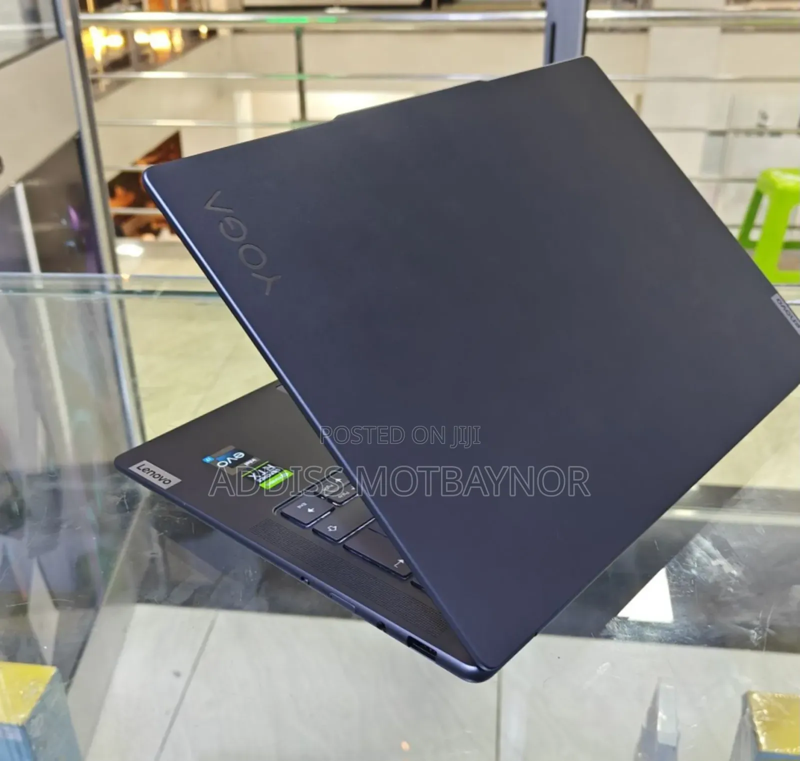 New Laptop Lenovo Yoga 2 Pro 32GB Intel Core I7 SSD 1T