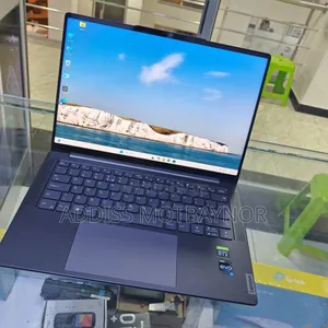 New Laptop Lenovo Yoga 2 Pro 32GB Intel Core I7 SSD 1T