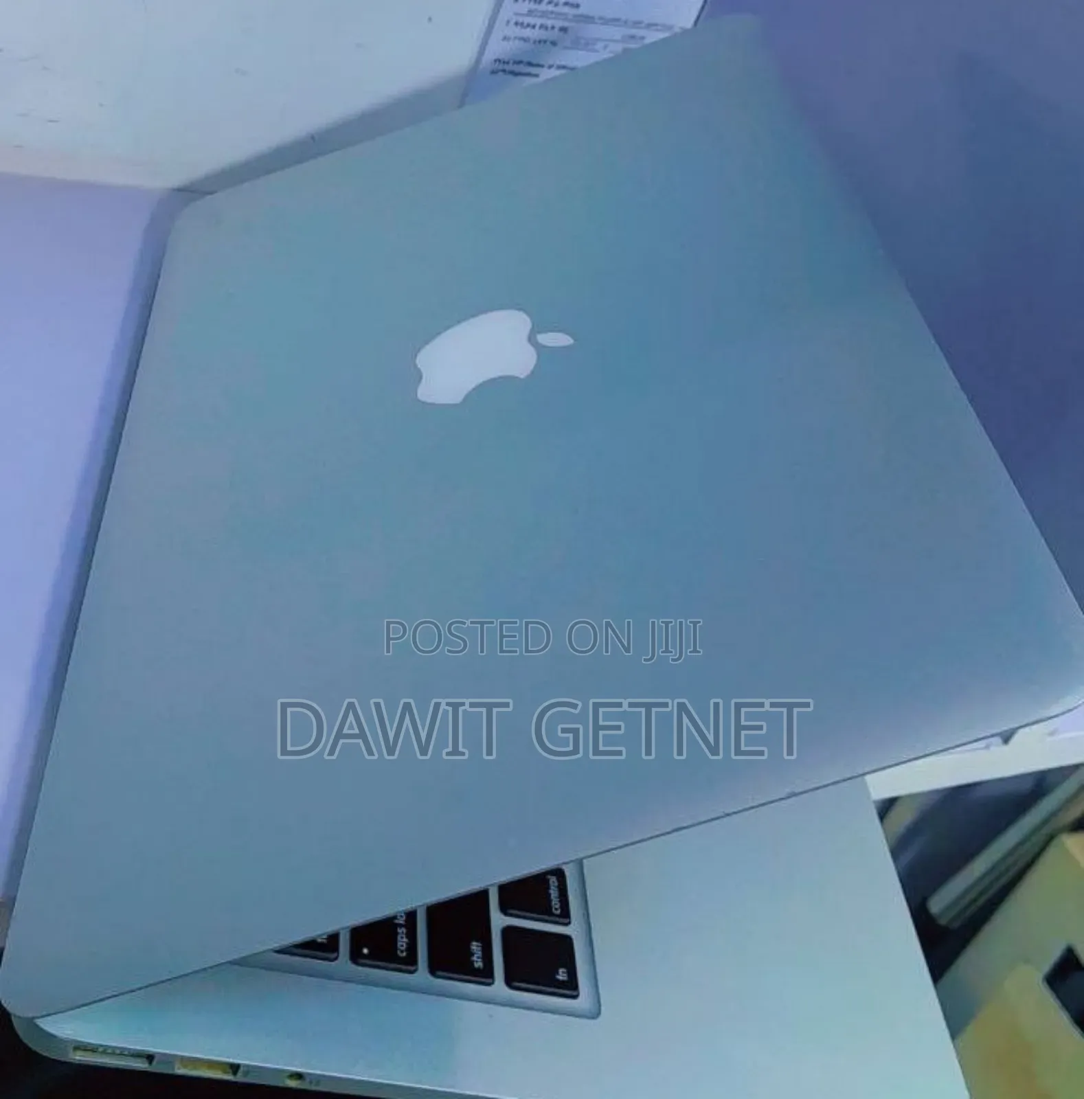 New Laptop Apple MacBook Pro 2019 4GB Intel Core I5 SSD 128GB