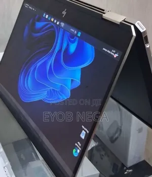 Photo - New Laptop HP Spectre 16GB Intel Core i7 SSD 512GB