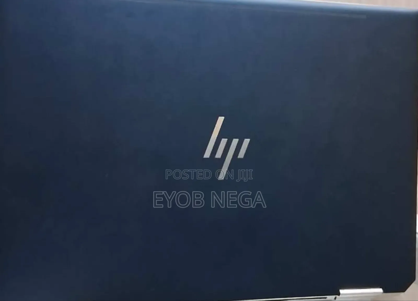 New Laptop HP Spectre 16GB Intel Core i7 SSD 512GB