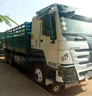 Sino ካሶኒ 371 Hp •2022 •A