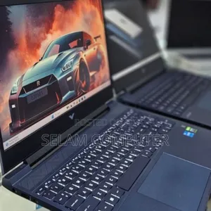 New Laptop HP Victus 15 16GB Intel Core I5 SSD 512GB