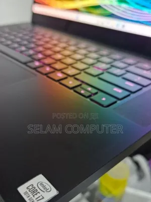 New Laptop Razer Blade Advanced 16GB Intel Core I7 SSD 512GB