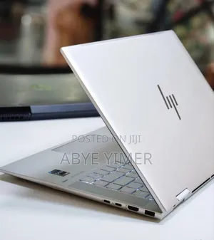 New Laptop HP Envy X360 16GB Intel Core I5 SSD 512GB