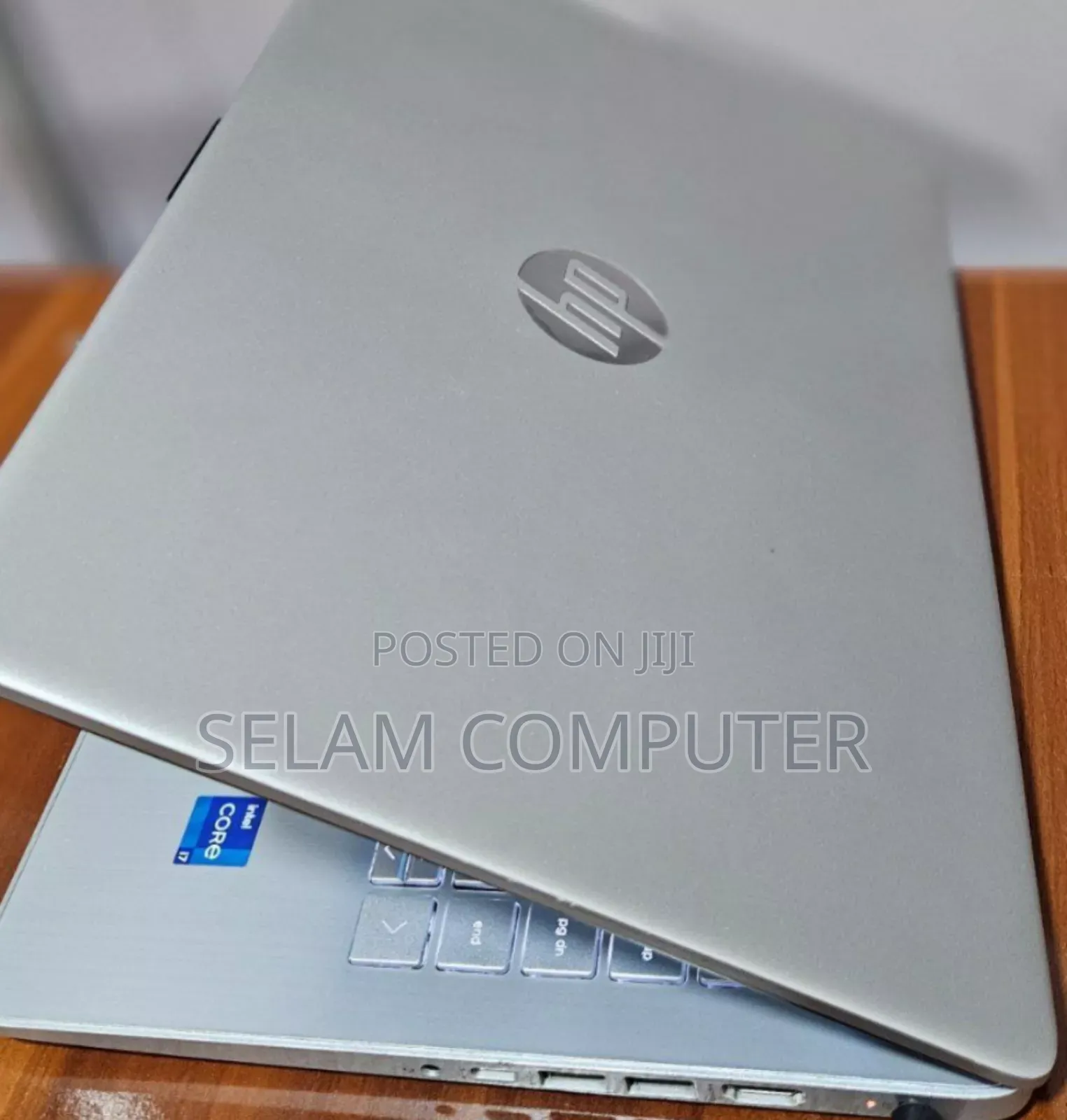 New Laptop HP Stream Notebook 8GB Intel Core I7 SSD 512GB