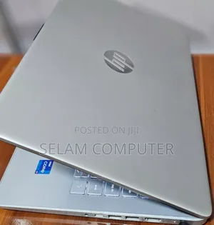 Photo - New Laptop HP Stream Notebook 8GB Intel Core I7 SSD 512GB