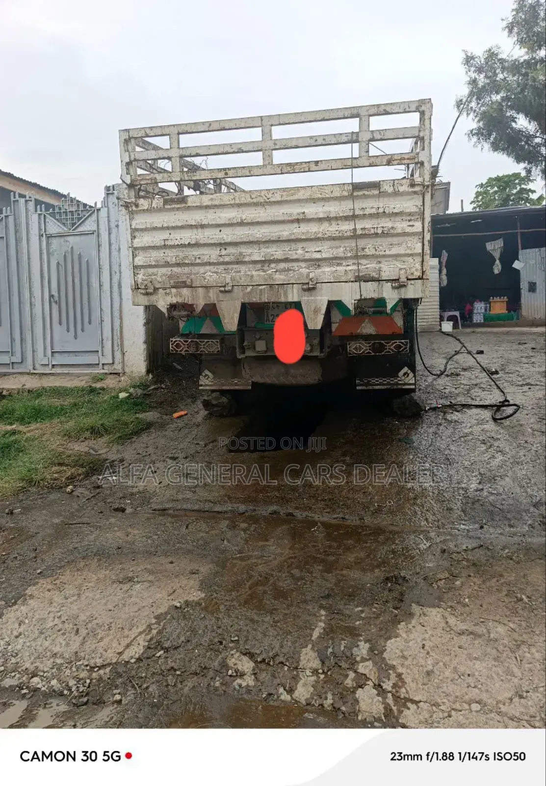 ካሶኒ በ 371 2023 ባንክ 2.5 ሚሊየን አለበት