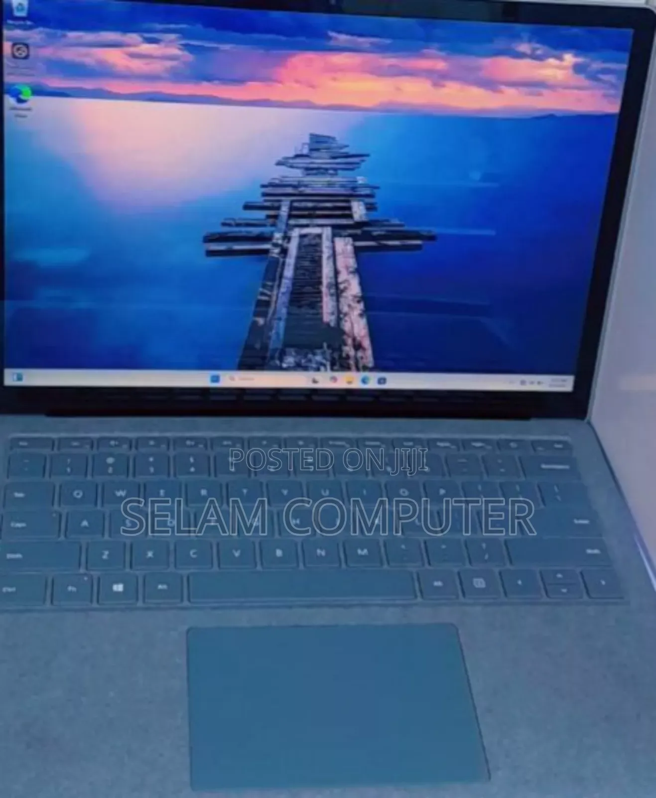 New Laptop Microsoft Surface Pro 4 16GB Intel Core I7 SSD 512GB