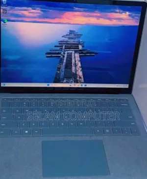 Photo - New Laptop Microsoft Surface Pro 4 16GB Intel Core I7 SSD 512GB