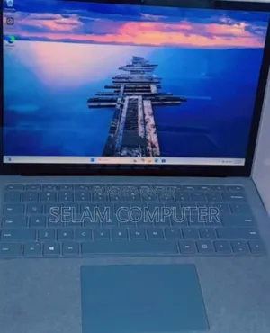 New Laptop Microsoft Surface Pro 4 16GB Intel Core I7 SSD 512GB