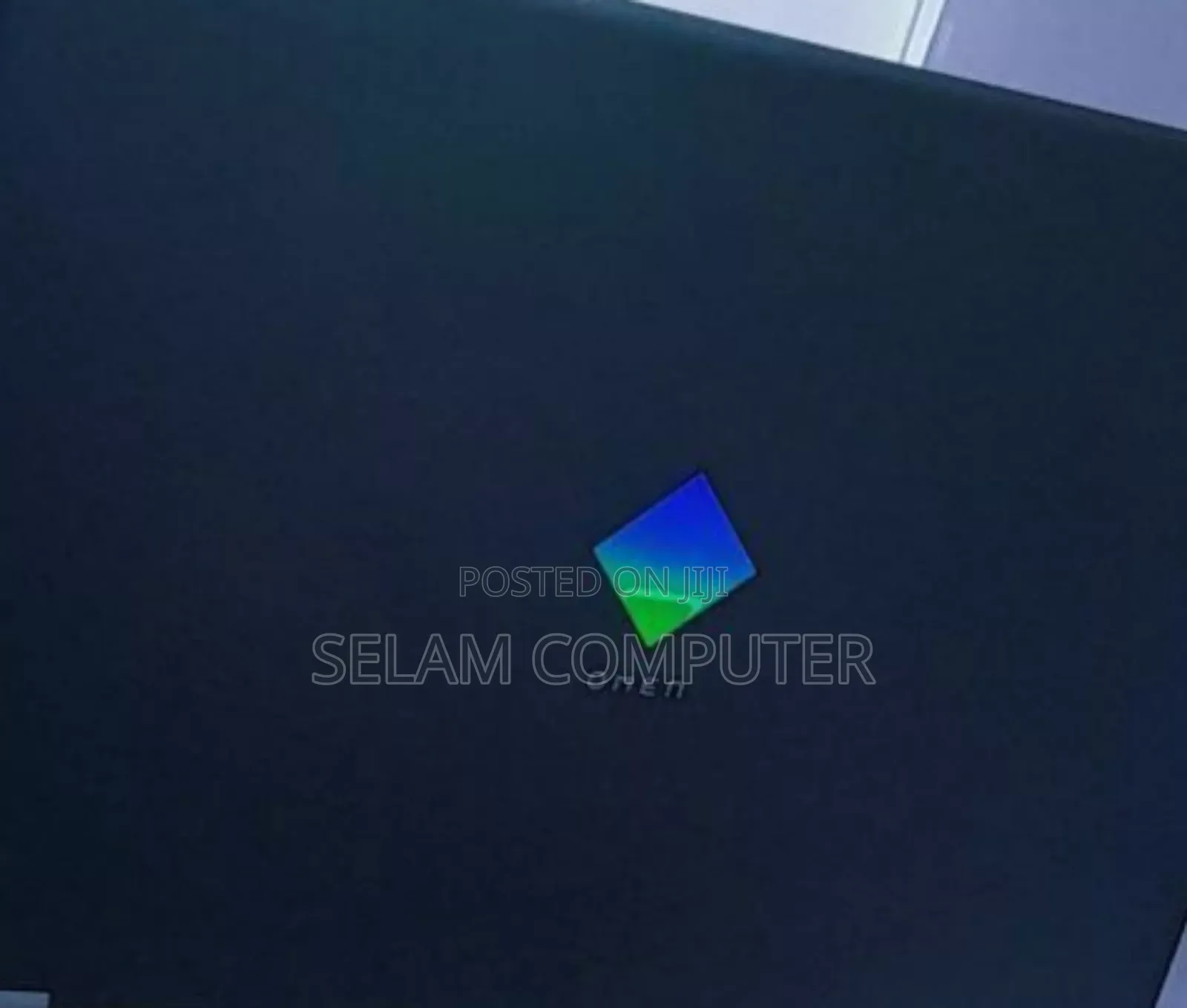 New Laptop HP Omen 15 16GB Intel Core I7 SSD 1T