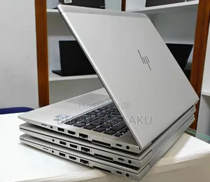 New Laptop HP EliteBook 840 16GB Intel Core I7 SSD 512GB