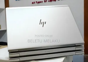 New Laptop HP EliteBook 840 16GB Intel Core I7 SSD 512GB