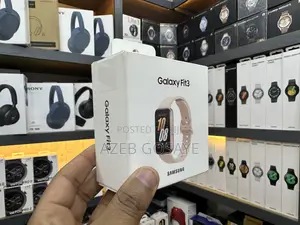 Photo - Galaxy Fit3 Pink