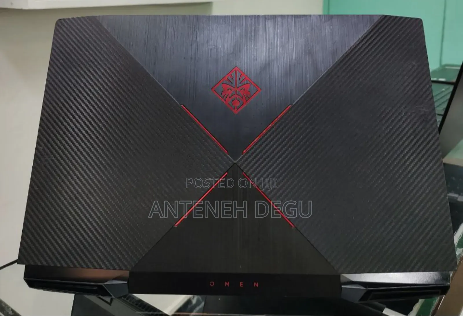 New Laptop HP Omen X 16GB Intel Core I7 HDD+SSD 1T