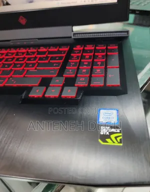 New Laptop HP Omen X 16GB Intel Core I7 HDD+SSD 1T