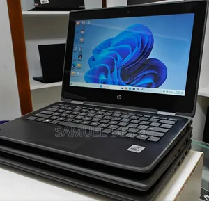 Photo - New Laptop HP ProBook 430 G6 8GB Intel Core I5 SSD 256GB